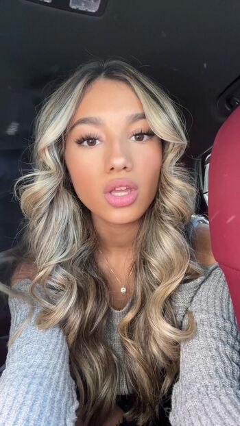 Full leaked Jasmine enriquez private onlyfans photo