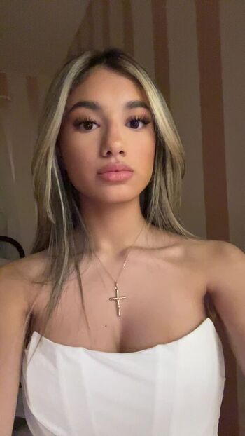 Full leaked Jasmine enriquez private onlyfans photo