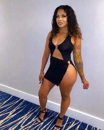 Full leaked Jasmine gilliam private onlyfans photo