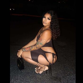 Full leaked Jasmine gilliam private onlyfans photo