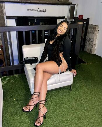 Full leaked Jasmine gilliam private onlyfans photo