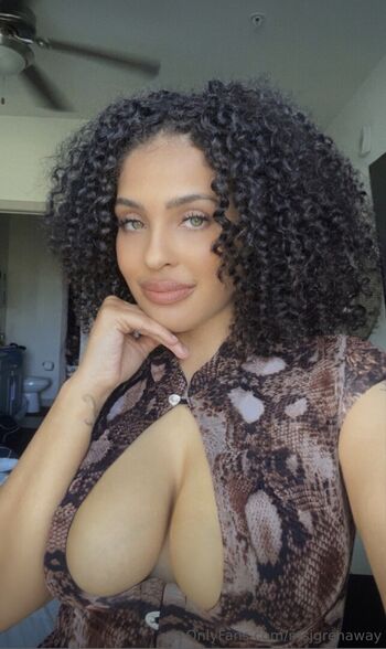 Full leaked Jasmine grenaway private onlyfans photo