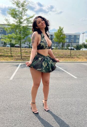 Full leaked Jasmine grenaway private onlyfans photo