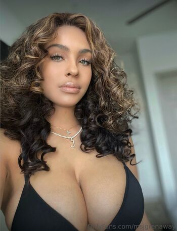 Jasmine Grenaway