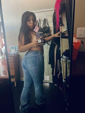 Full leaked Jasmine hernandez private onlyfans photo