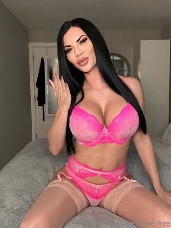 Full leaked Jasmine jae  page private onlyfans photo