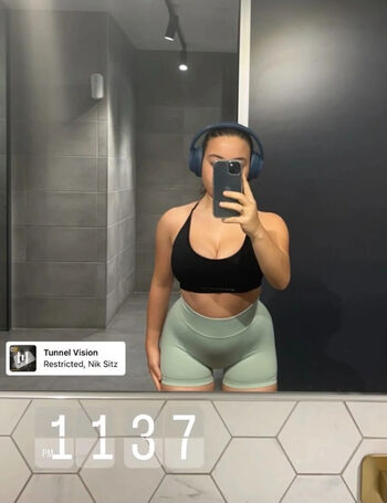 Full leaked Jasmine k private onlyfans photo