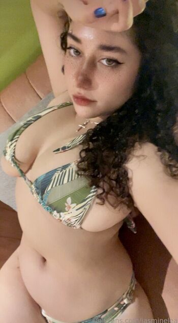 Full leaked Jasmine leal private onlyfans photo