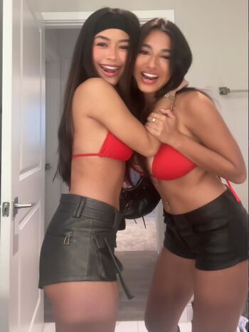 Full leaked Jasmine lillyyyy  page private onlyfans photo