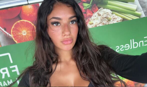 Full leaked Jasmine lillyyyy  page private onlyfans photo