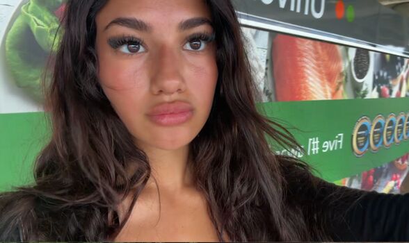 Full leaked Jasmine lillyyyy  page private onlyfans photo