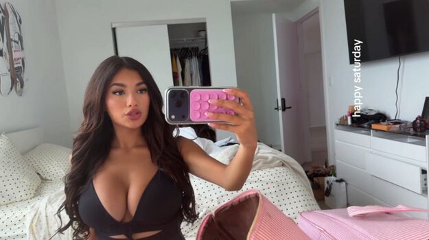 Full leaked Jasmine lillyyyy  page private onlyfans photo