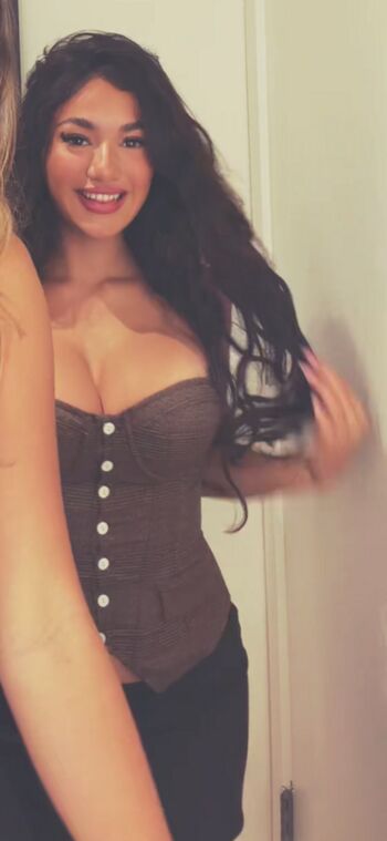 Full leaked Jasmine lillyyyy private onlyfans photo