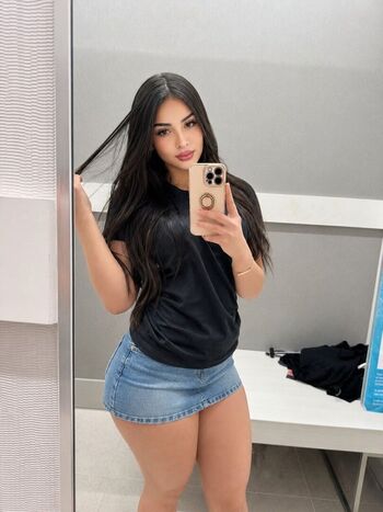 Full leaked Jasmine lopez private onlyfans photo