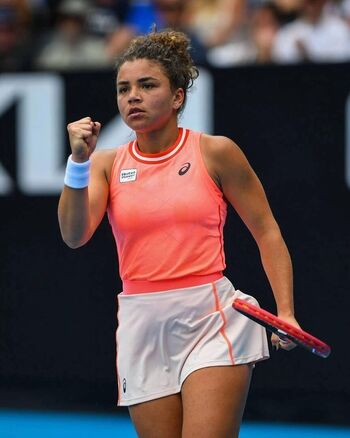 Full leaked Jasmine paolini private onlyfans photo