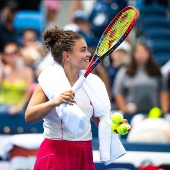 Full leaked Jasmine paolini private onlyfans photo