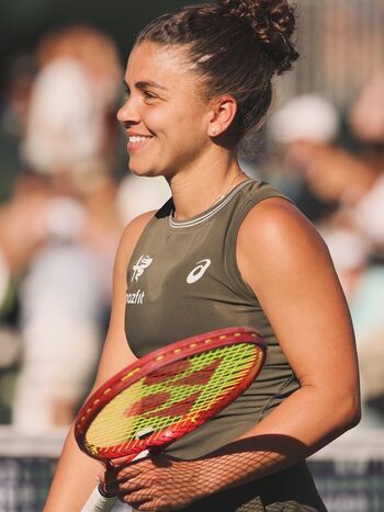 Full leaked Jasmine paolini private onlyfans photo