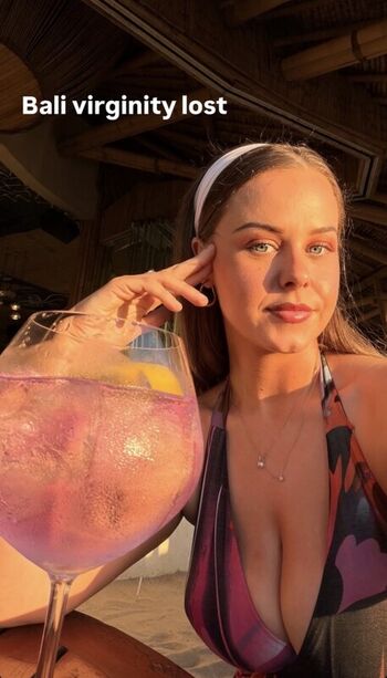 Full leaked Jasmine ramage private onlyfans photo