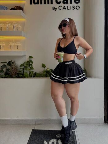 Full leaked Jasmine rguez private onlyfans photo