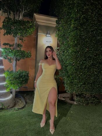 Full leaked Jasmine rguez private onlyfans photo