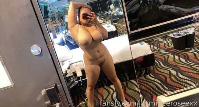 Full leaked Jasmine rose page private onlyfans photo