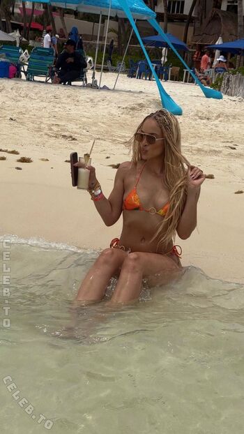 Full leaked Jasmine sanders page private onlyfans photo