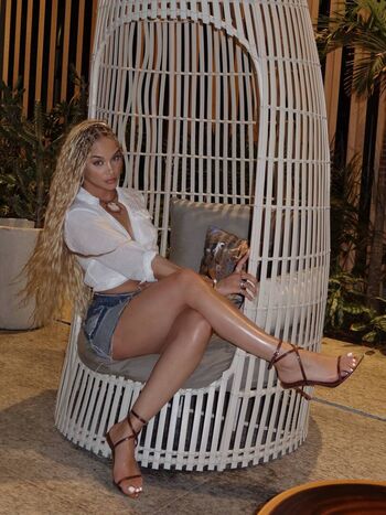 Jasmine Sanders