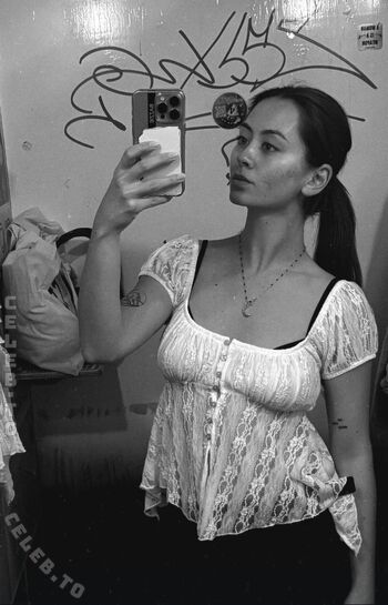 Full leaked Jasmine thompson private onlyfans photo