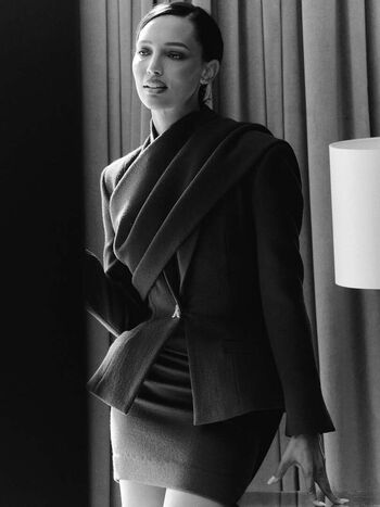 Full leaked Jasmine tookes private onlyfans photo