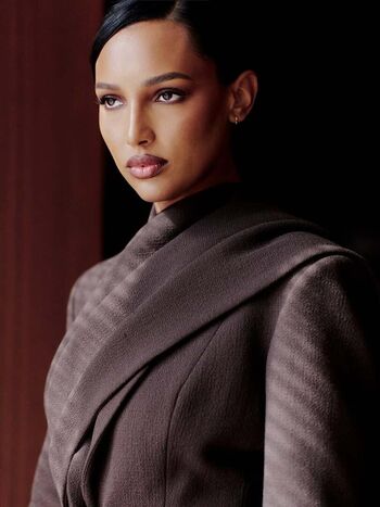 Full leaked Jasmine tookes private onlyfans photo