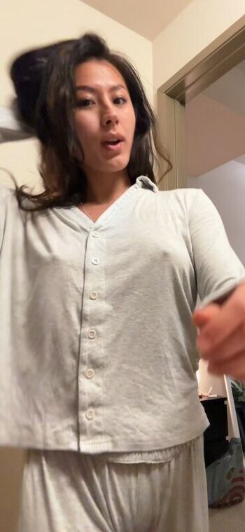 Full leaked Jasmine yi private onlyfans photo