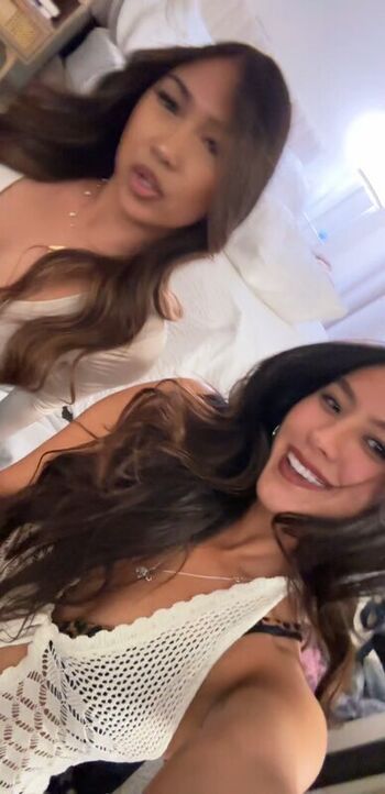 Full leaked Jasmine yi private onlyfans photo
