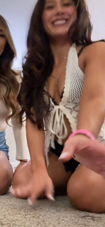 Full leaked Jasmine yi private onlyfans photo