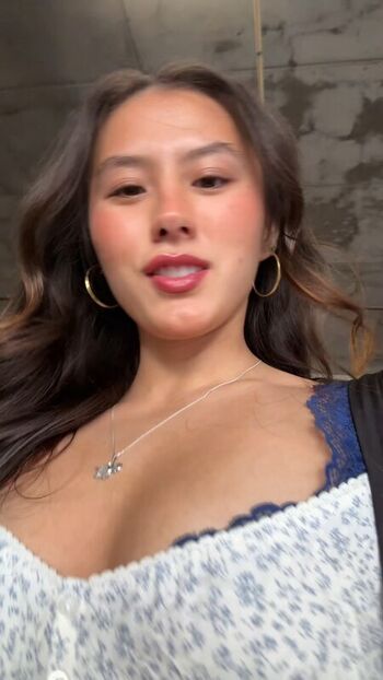Full leaked Jasmine yi private onlyfans photo