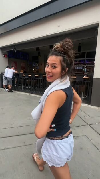 Full leaked Jasmine yi private onlyfans photo