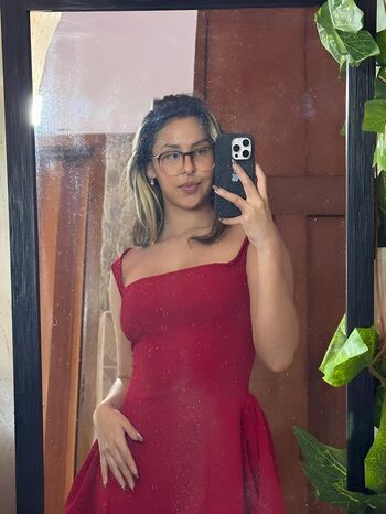 Full leaked Jasminequeenxxx private onlyfans photo