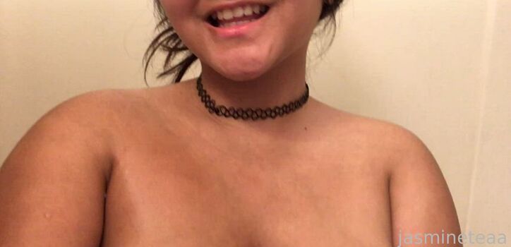 Full leaked Jasmineteaa private onlyfans photo