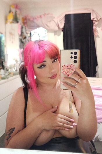 Full leaked Jasminfoxe private onlyfans photo