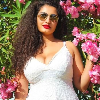 Full leaked Jasminka private onlyfans photo