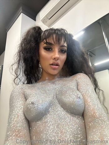 Full leaked Jasminx  page private onlyfans photo
