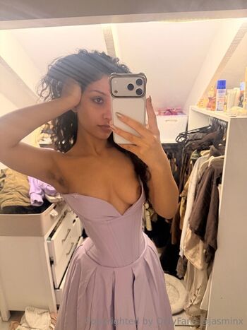 Full leaked Jasminx private onlyfans photo