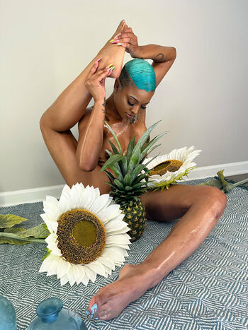 Full leaked Jasmonique jorian private onlyfans photo