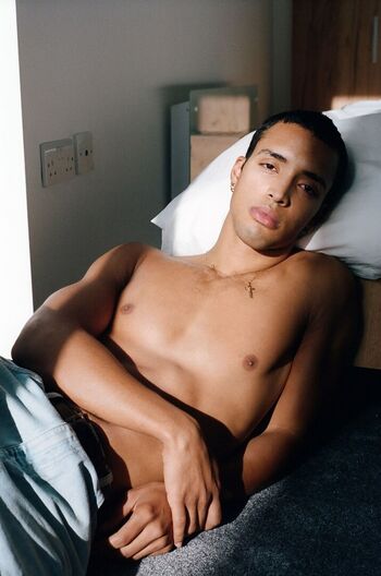 Full leaked Jason luz private onlyfans photo