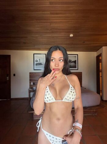 Full leaked Jass reyes private onlyfans photo