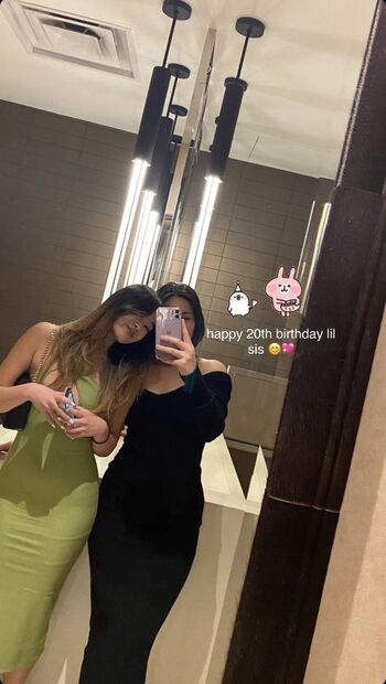 Full leaked Jassboo ty private onlyfans photo