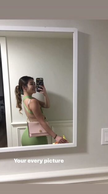 Full leaked Jassboo ty private onlyfans photo