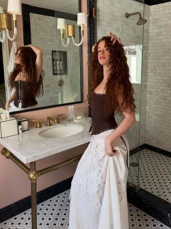 Full leaked Jassmineskye private onlyfans photo