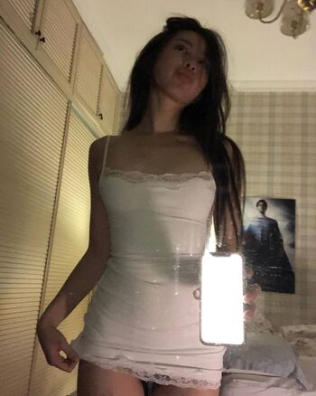 Full leaked Jassmiris private onlyfans photo