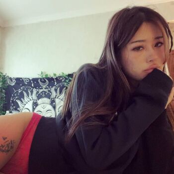 Full leaked Jassmiris private onlyfans photo