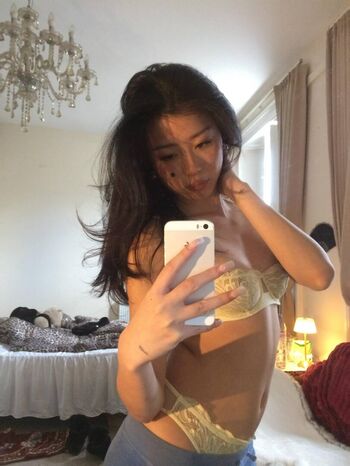 Full leaked Jassmiris private onlyfans photo